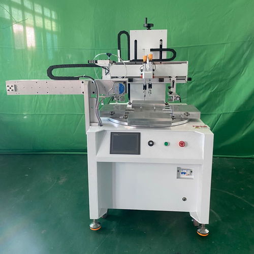 江蘇揚(yáng)州駿欣機(jī)械全自動絲印機(jī)報(bào)價(jià)解析與選購指南